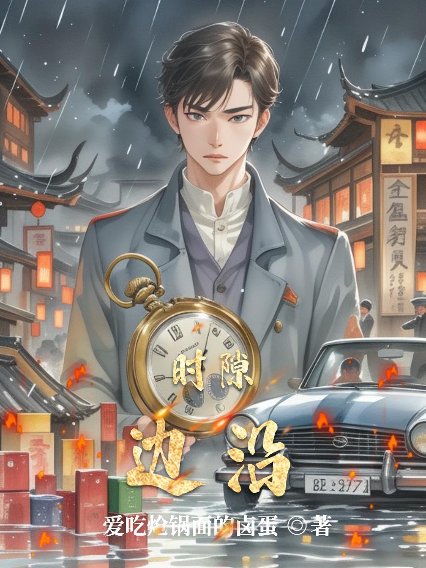 时隙之旅游戏剧情